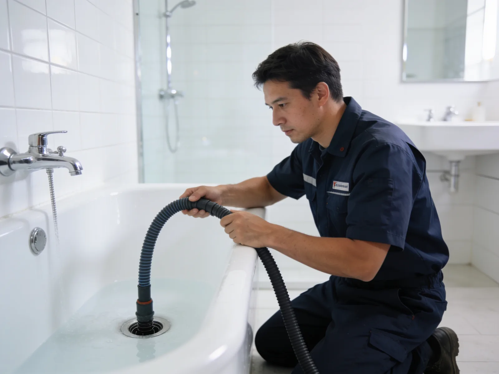 Emergency Plumber Buckholts, TX FAQs